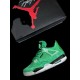 (Free Shipping)Air Jordan 4 PE AJ4-904284