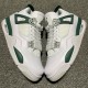 (Free Shipping)Air Jordan 4 Retro Oxidized Green FQ8138-103