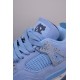 (Free Shipping)Air Jordan 4 Retro UNC PE-HO12MNJDLS247