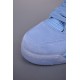 (Free Shipping)Air Jordan 4 Retro UNC PE-HO12MNJDLS247