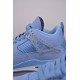 (Free Shipping)Air Jordan 4 Retro UNC PE-HO12MNJDLS247