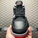 (Free Shipping)(5% off discount:WUKE5)Jordan 4 Retro Bred Reimagined FV5029-006