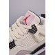 (Free Shipping)Nike SB x Jordan Air Jordan 4 Sapphire DR5415-100DX