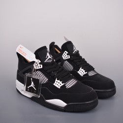 (Free Shipping)Air Jordan 4 Retro DH6927-110