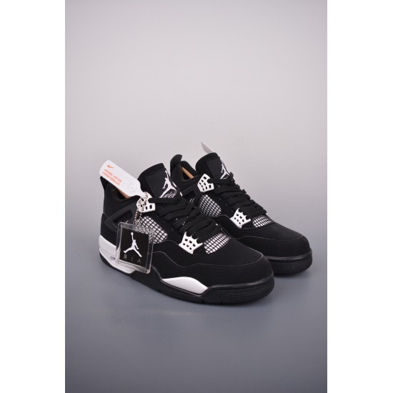 (Free Shipping)Air Jordan 4 Retro DH6927-110