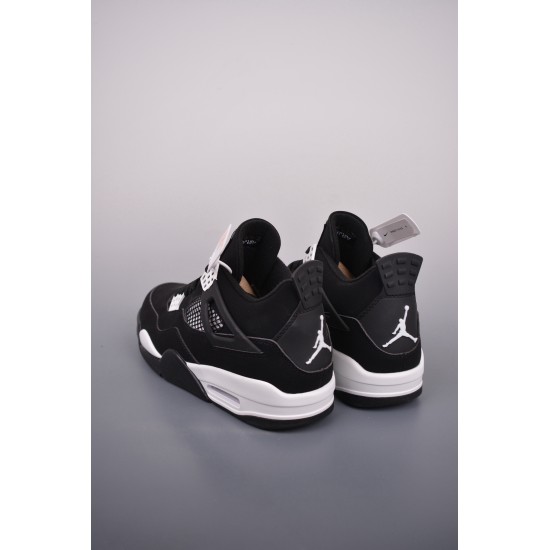 (Free Shipping)Air Jordan 4 Retro DH6927-110