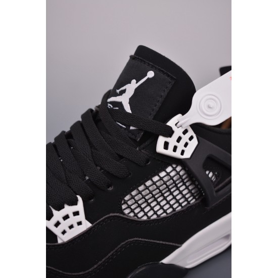 (Free Shipping)Air Jordan 4 Retro DH6927-110