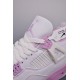 (Free Shipping)Air Jordan 4 Retro Pink Oreo CT8527-116