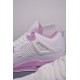 (Free Shipping)Air Jordan 4 Retro Pink Oreo CT8527-116