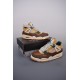 (Free Shipping)Air Jordan 4 GS Cacao Wow FB2214-200