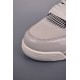 (Free Shipping)Jordan 4 Retro Frozen Moments AQ9129-001