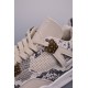 (Free Shipping)Jordan 4 Retro Snakeskin 819139-030