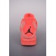 (Free Shipping)Jordan 4 Retro Hot Punch (Women's) AQ9128-600