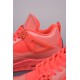 (Free Shipping)Jordan 4 Retro Hot Punch (Women's) AQ9128-600