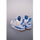 (Free Shipping)Nike SB x Jordan Air Jordan 4 Sapphire DR5415-105