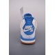 (Free Shipping)Nike SB x Jordan Air Jordan 4 Sapphire DR5415-105