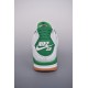 (Free Shipping)Jordan 4 Retro SB Pine Green DR5415-103