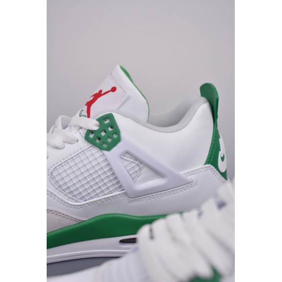 (Free Shipping)Jordan 4 Retro SB Pine Green DR5415-103