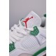 (Free Shipping)Jordan 4 Retro SB Pine Green DR5415-103