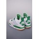 (Free Shipping)Jordan 4 Retro SB Pine Green DR5415-103