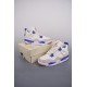 (Free Shipping)Nike SB x Jordan Air Jordan 4 Sapphire DR5415-102