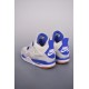 (Free Shipping)Nike SB x Jordan Air Jordan 4 Sapphire DR5415-102