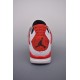 (Free Shipping)Jordan 4 Retro Red Cement DH6927-161