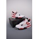 (Free Shipping)Jordan 4 Retro Red Cement DH6927-161