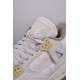 (Free Shipping)Jordan 4 Retro SE Craft Photon Dust DV3742-021