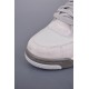 (Free Shipping)Jordan 4 Retro SE Craft Photon Dust DV3742-021