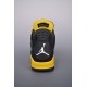 (Free Shipping)Air Jordan 4 Thunder 2023 DH6927-017