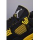 (Free Shipping)Air Jordan 4 Thunder 2023 DH6927-017