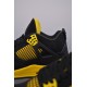 (Free Shipping)Air Jordan 4 Thunder 2023 DH6927-017