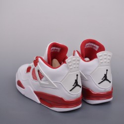 (Free Shipping)Jordan 4 Retro Alternate 89 308497-106