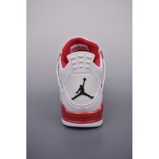 (Free Shipping)Jordan 4 Retro Alternate 89 308497-106