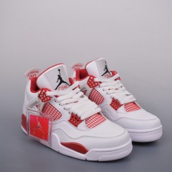 (Free Shipping)Jordan 4 Retro Alternate 89 308497-106