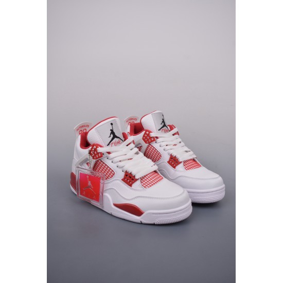 (Free Shipping)Jordan 4 Retro Alternate 89 308497-106