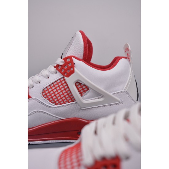 (Free Shipping)Jordan 4 Retro Alternate 89 308497-106