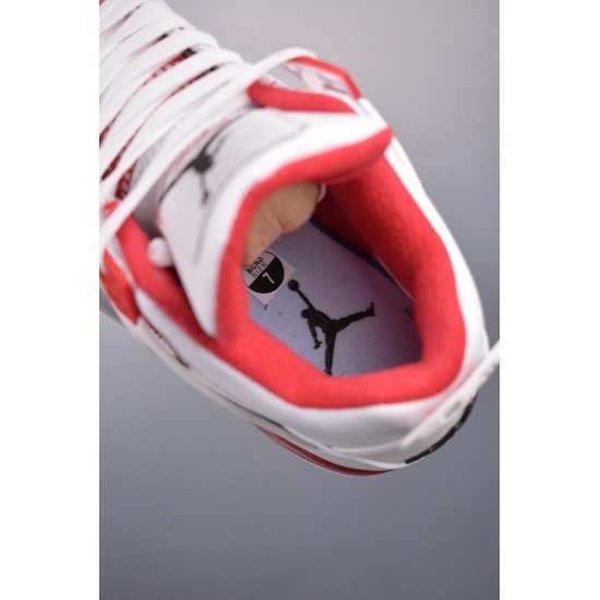 (Free Shipping)Jordan 4 Retro Alternate 89 308497-106