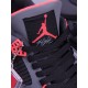 (Free Shipping)Jordan 4 Retro Infrared DH6927-061