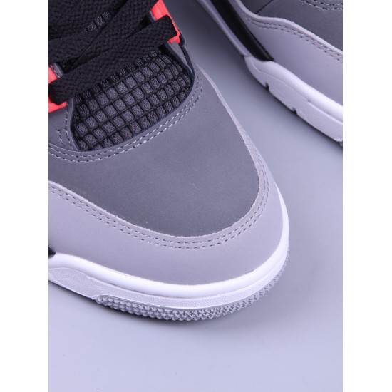 (Free Shipping)Jordan 4 Retro Infrared DH6927-061