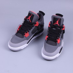 (Free Shipping)Jordan 4 Retro Infrared DH6927-061