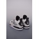 (Free Shipping)Jordan 4 Retro Military White DH6927-111