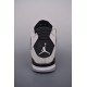 (Free Shipping)Jordan 4 Retro Military White DH6927-111