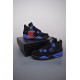 (Free Shipping)Air Jordan Tint 4 Retro 'Game Royal' CT8527-018