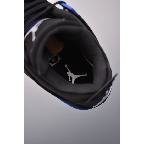 (Free Shipping)Air Jordan Tint 4 Retro 'Game Royal' CT8527-018