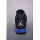 (Free Shipping)Air Jordan Tint 4 Retro 'Game Royal' CT8527-018