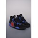 (Free Shipping)Air Jordan Tint 4 Retro 'Game Royal' CT8527-018