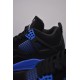 (Free Shipping)Air Jordan Tint 4 Retro 'Game Royal' CT8527-018