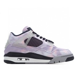 (Free Shipping)Air Jordan 4 “Zen Master”  DH7138-506